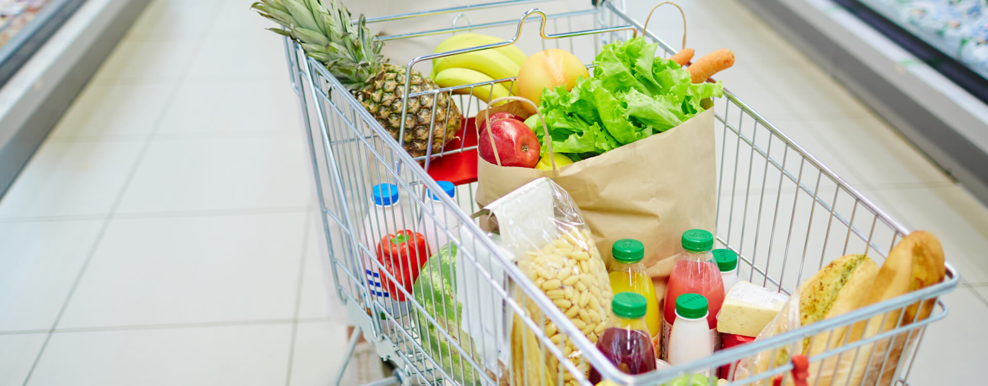 How To Save Money On Groceries At Albertsons Stores